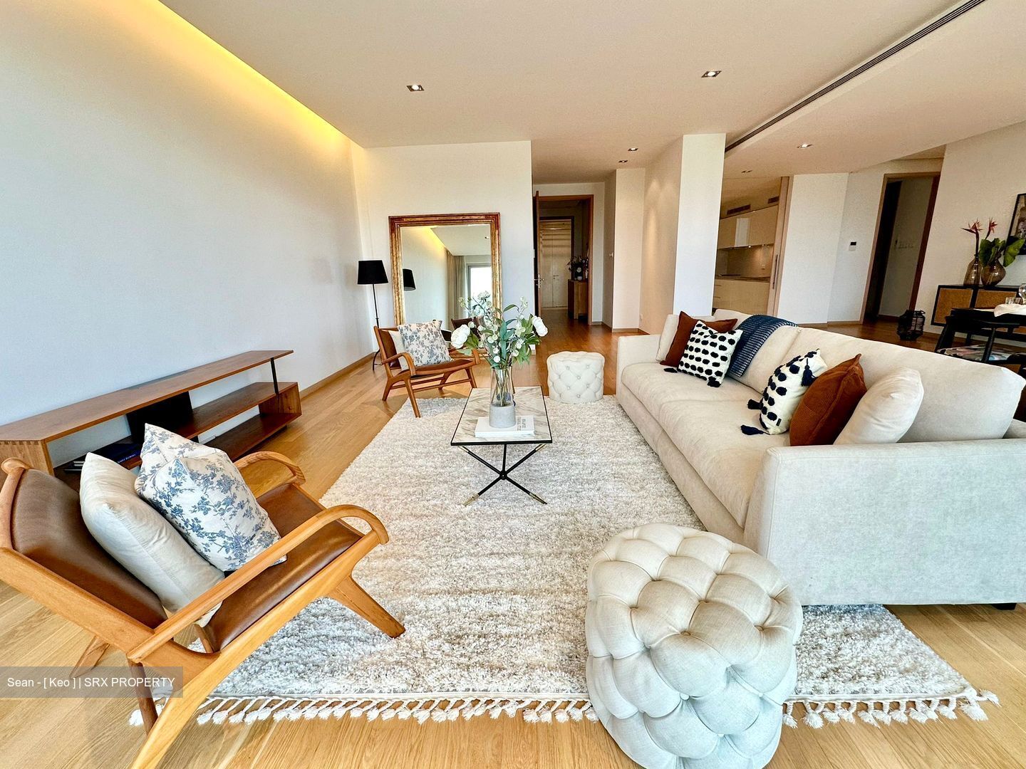 Grange Residences (D10), Condominium #639100921